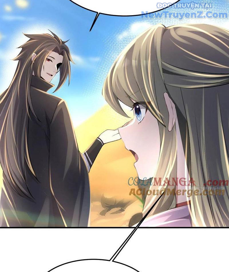 Tu Tiên Hàng Triệu Năm: đệ Tử Của Ta Rải Rác Khắp Tiên Giới! Chapter 40 - Trang 11