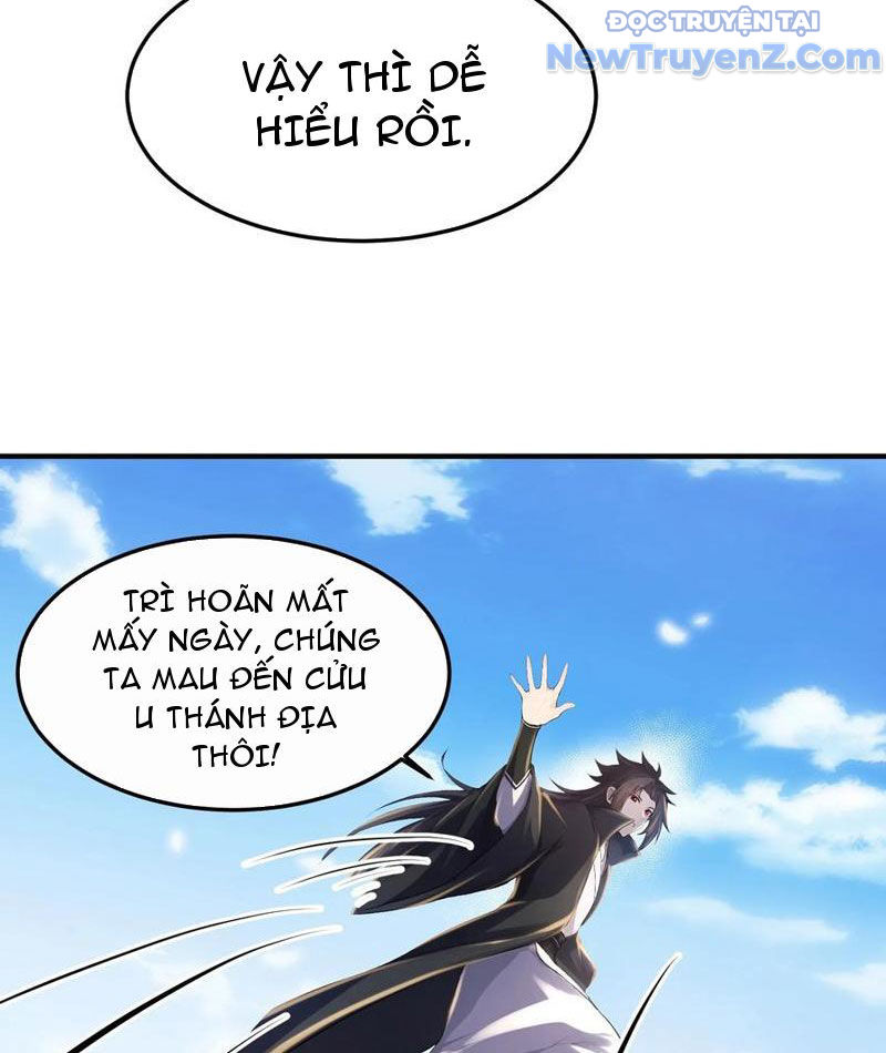 Tu Tiên Hàng Triệu Năm: đệ Tử Của Ta Rải Rác Khắp Tiên Giới! Chapter 40 - Trang 12