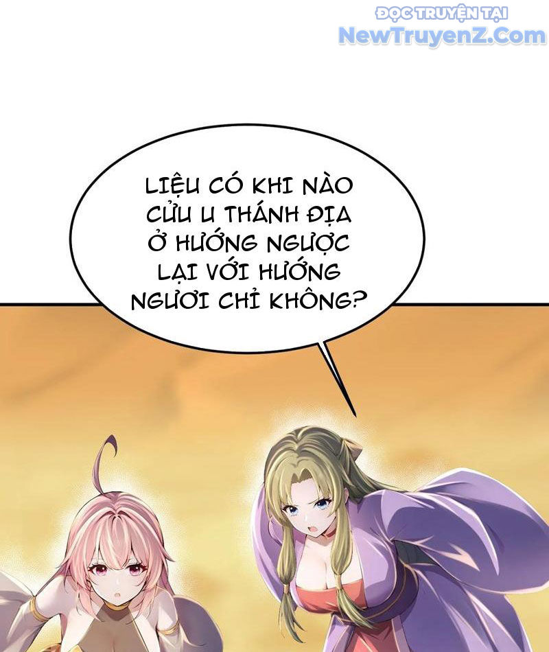 Tu Tiên Hàng Triệu Năm: đệ Tử Của Ta Rải Rác Khắp Tiên Giới! Chapter 40 - Trang 14