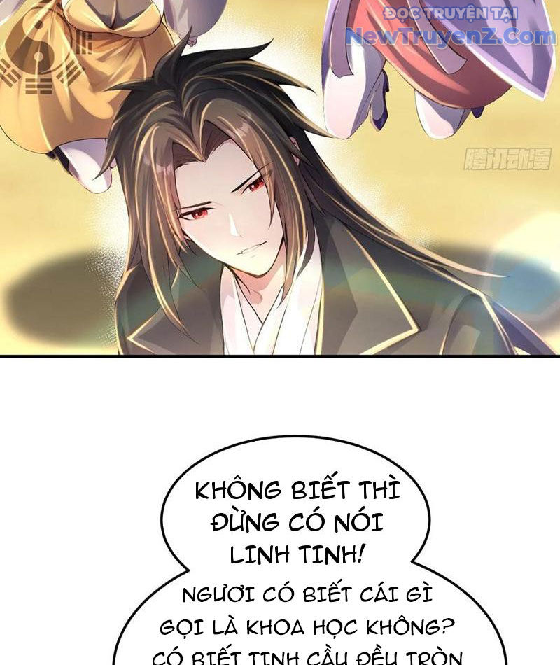 Tu Tiên Hàng Triệu Năm: đệ Tử Của Ta Rải Rác Khắp Tiên Giới! Chapter 40 - Trang 15