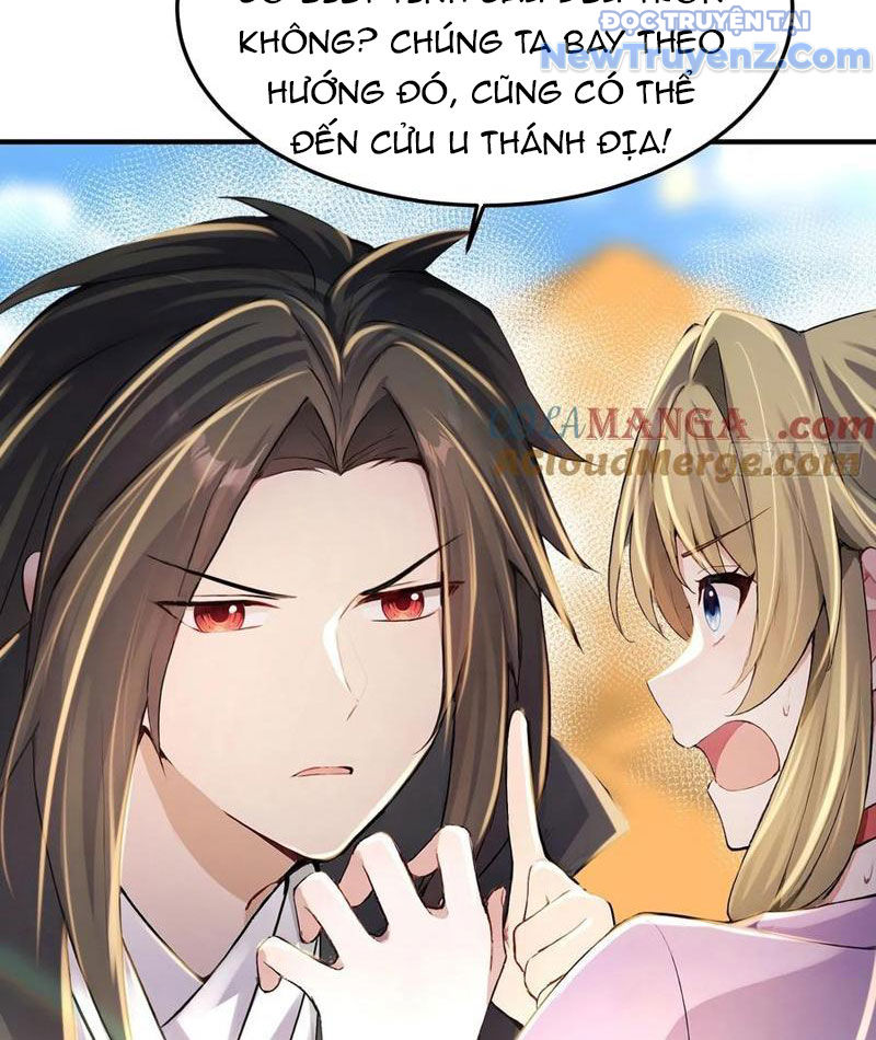 Tu Tiên Hàng Triệu Năm: đệ Tử Của Ta Rải Rác Khắp Tiên Giới! Chapter 40 - Trang 16