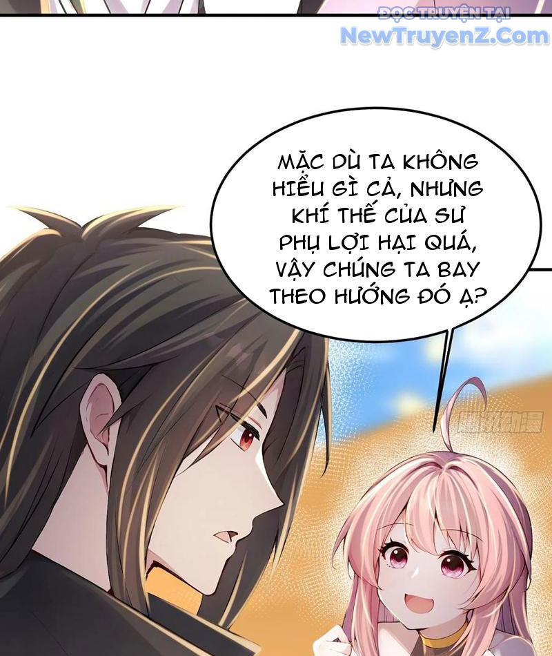 Tu Tiên Hàng Triệu Năm: đệ Tử Của Ta Rải Rác Khắp Tiên Giới! Chapter 40 - Trang 17