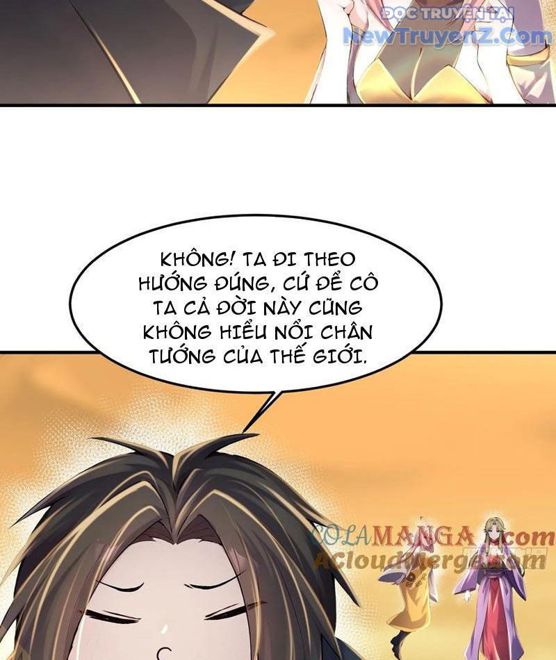 Tu Tiên Hàng Triệu Năm: đệ Tử Của Ta Rải Rác Khắp Tiên Giới! Chapter 40 - Trang 18