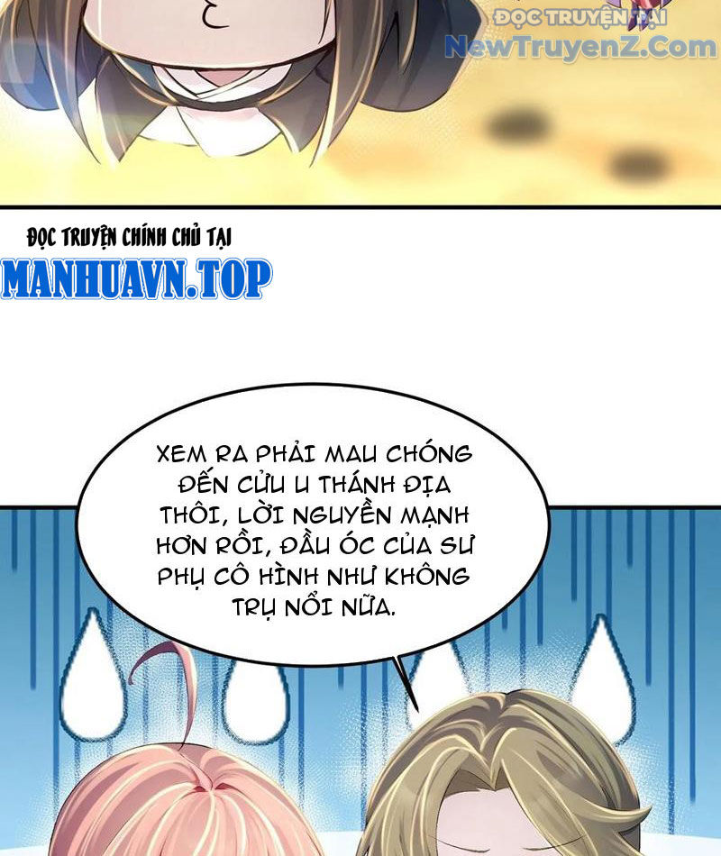 Tu Tiên Hàng Triệu Năm: đệ Tử Của Ta Rải Rác Khắp Tiên Giới! Chapter 40 - Trang 19