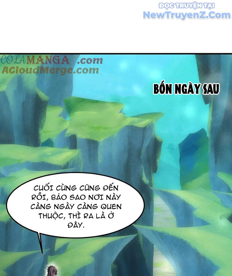 Tu Tiên Hàng Triệu Năm: đệ Tử Của Ta Rải Rác Khắp Tiên Giới! Chapter 40 - Trang 21