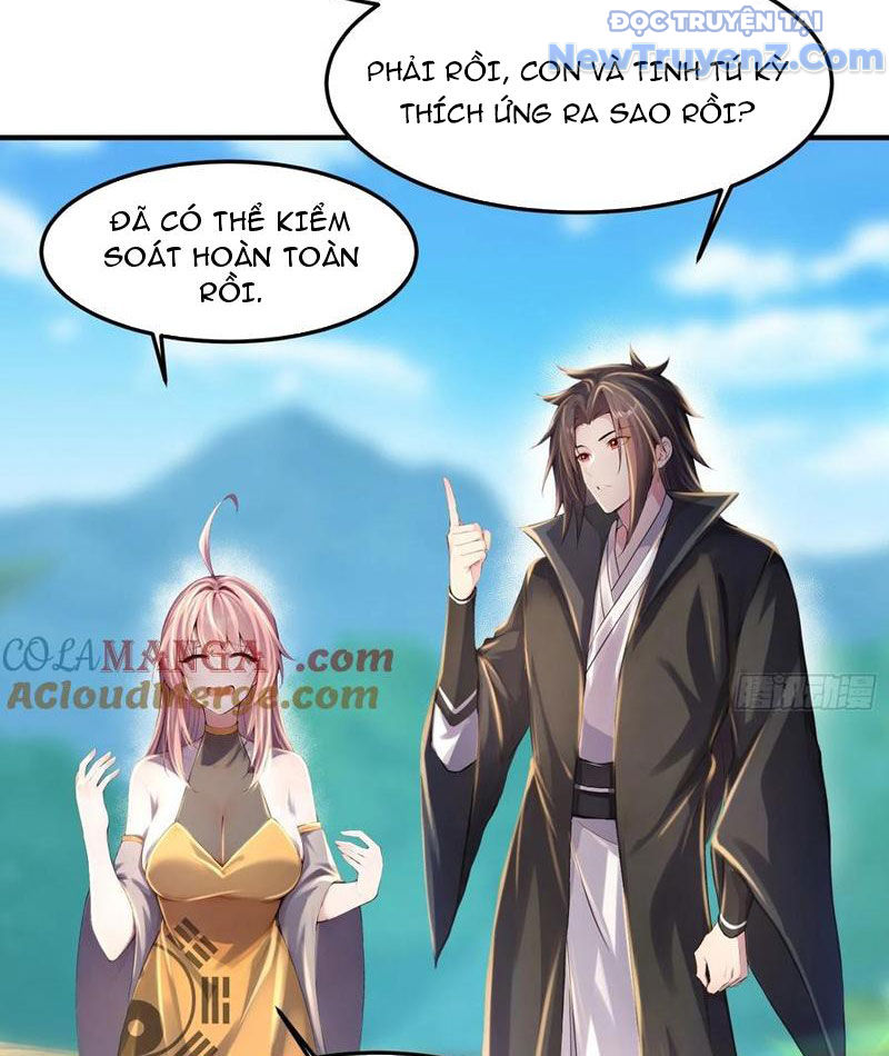 Tu Tiên Hàng Triệu Năm: đệ Tử Của Ta Rải Rác Khắp Tiên Giới! Chapter 40 - Trang 23