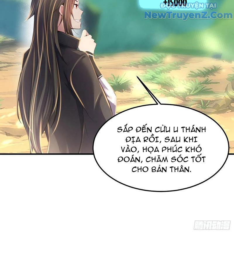 Tu Tiên Hàng Triệu Năm: đệ Tử Của Ta Rải Rác Khắp Tiên Giới! Chapter 40 - Trang 25