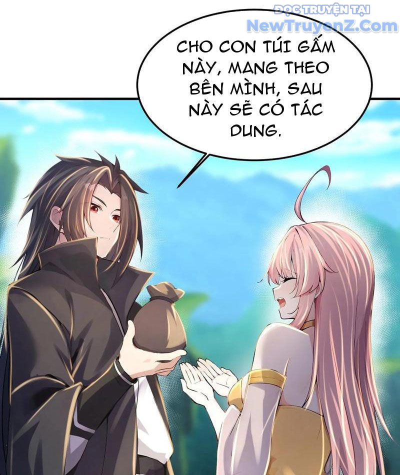 Tu Tiên Hàng Triệu Năm: đệ Tử Của Ta Rải Rác Khắp Tiên Giới! Chapter 40 - Trang 26