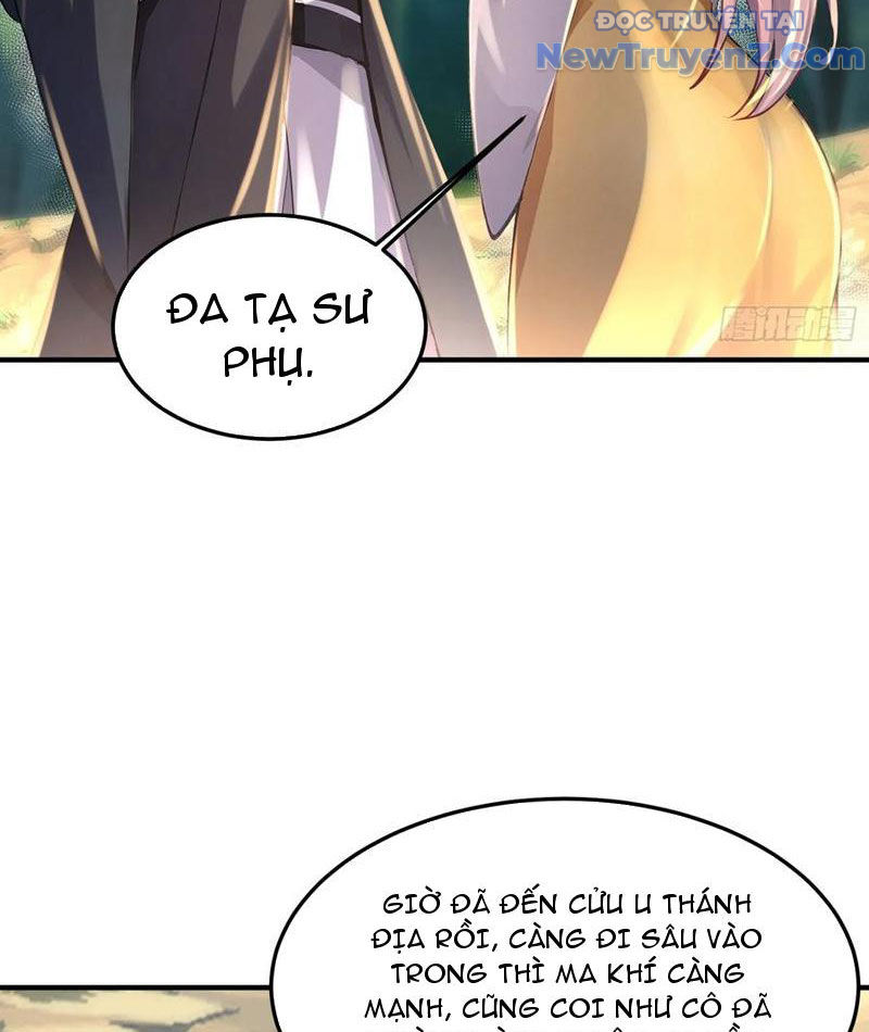Tu Tiên Hàng Triệu Năm: đệ Tử Của Ta Rải Rác Khắp Tiên Giới! Chapter 40 - Trang 27