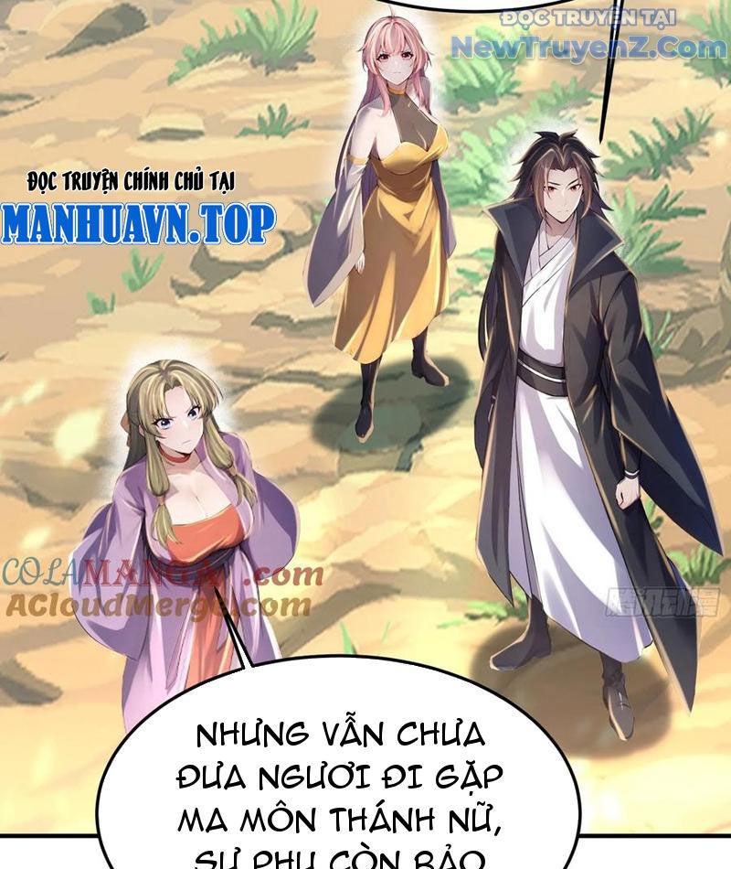 Tu Tiên Hàng Triệu Năm: đệ Tử Của Ta Rải Rác Khắp Tiên Giới! Chapter 40 - Trang 29