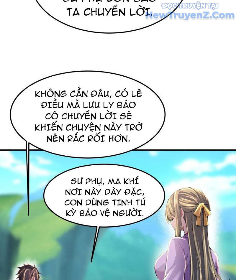Tu Tiên Hàng Triệu Năm: đệ Tử Của Ta Rải Rác Khắp Tiên Giới! Chapter 40 - Trang 30