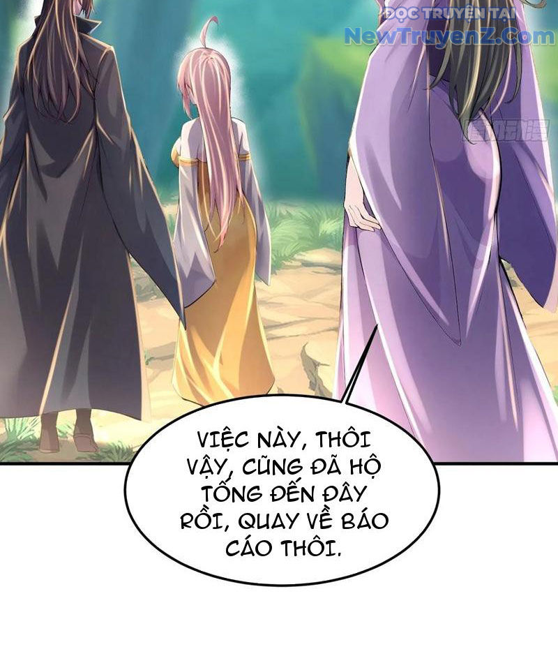 Tu Tiên Hàng Triệu Năm: đệ Tử Của Ta Rải Rác Khắp Tiên Giới! Chapter 40 - Trang 31