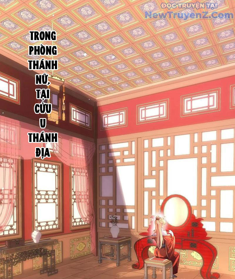 Tu Tiên Hàng Triệu Năm: đệ Tử Của Ta Rải Rác Khắp Tiên Giới! Chapter 40 - Trang 33