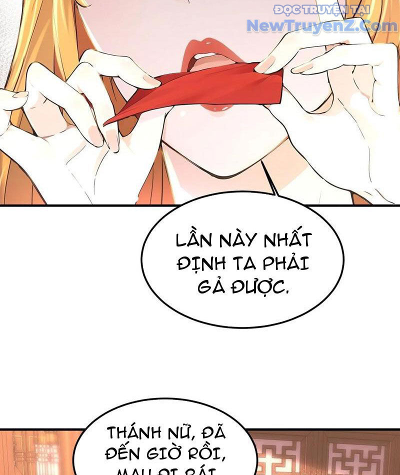 Tu Tiên Hàng Triệu Năm: đệ Tử Của Ta Rải Rác Khắp Tiên Giới! Chapter 40 - Trang 36