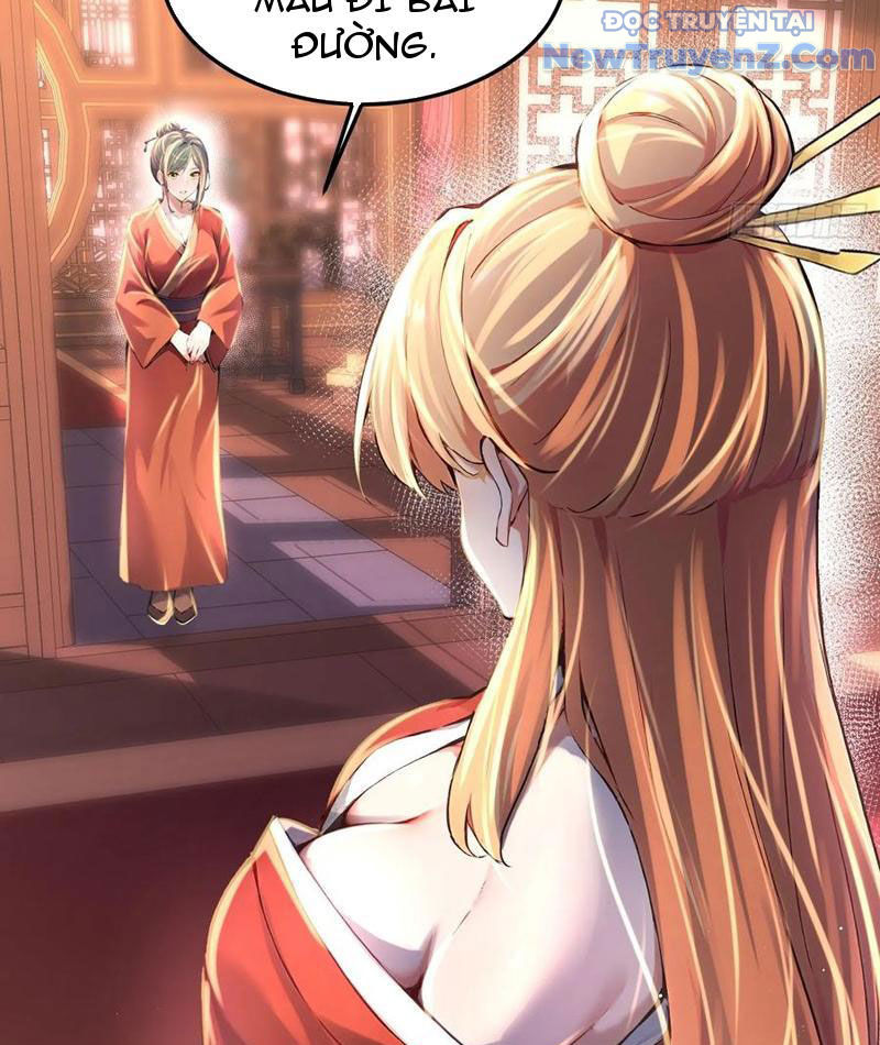 Tu Tiên Hàng Triệu Năm: đệ Tử Của Ta Rải Rác Khắp Tiên Giới! Chapter 40 - Trang 37