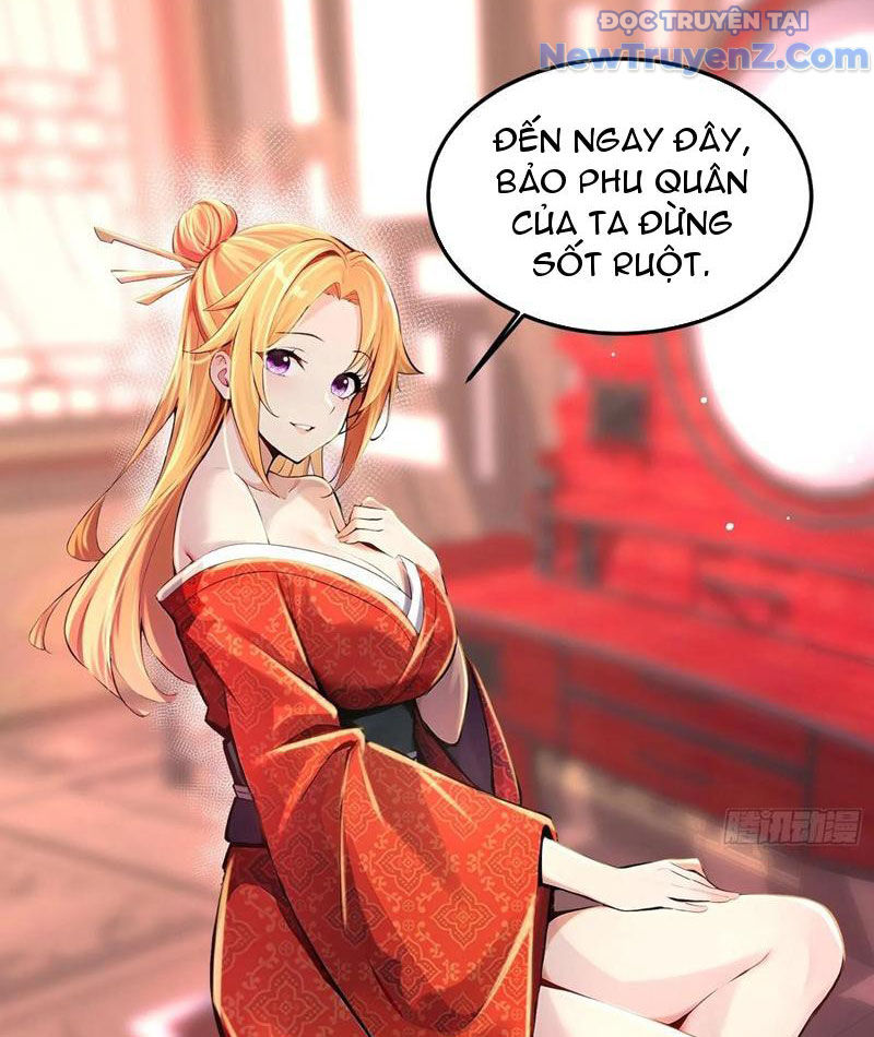 Tu Tiên Hàng Triệu Năm: đệ Tử Của Ta Rải Rác Khắp Tiên Giới! Chapter 40 - Trang 39
