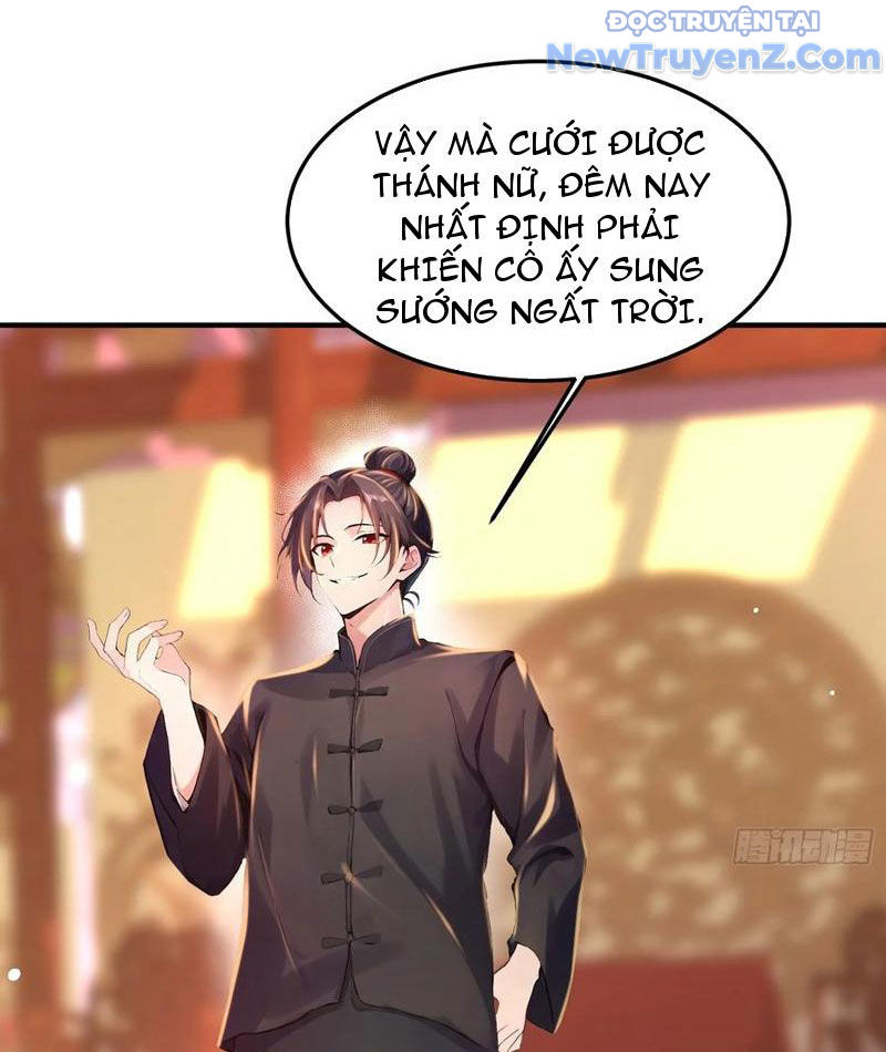 Tu Tiên Hàng Triệu Năm: đệ Tử Của Ta Rải Rác Khắp Tiên Giới! Chapter 40 - Trang 42