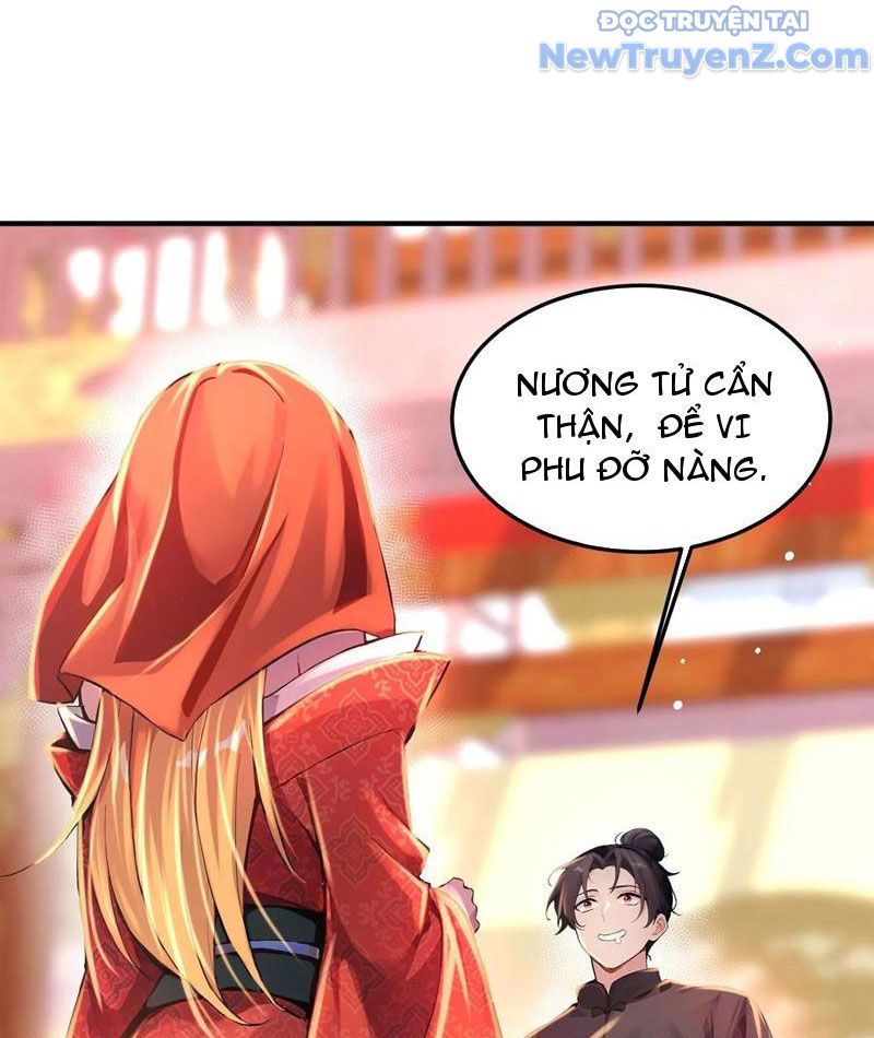 Tu Tiên Hàng Triệu Năm: đệ Tử Của Ta Rải Rác Khắp Tiên Giới! Chapter 40 - Trang 46