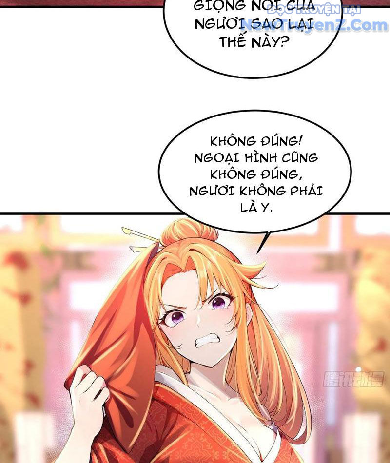 Tu Tiên Hàng Triệu Năm: đệ Tử Của Ta Rải Rác Khắp Tiên Giới! Chapter 40 - Trang 48