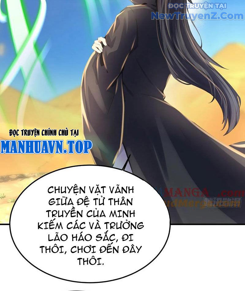 Tu Tiên Hàng Triệu Năm: đệ Tử Của Ta Rải Rác Khắp Tiên Giới! Chapter 40 - Trang 8