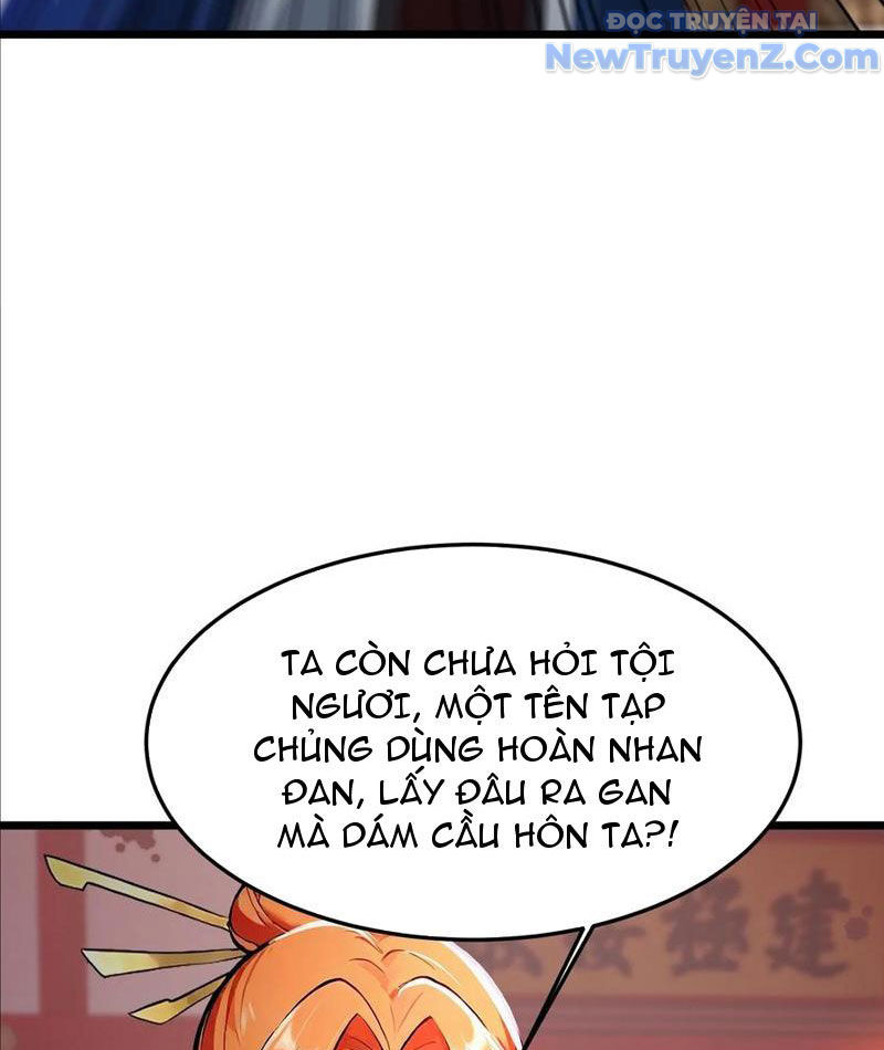 Tu Tiên Hàng Triệu Năm: đệ Tử Của Ta Rải Rác Khắp Tiên Giới! Chapter 41 - Trang 12