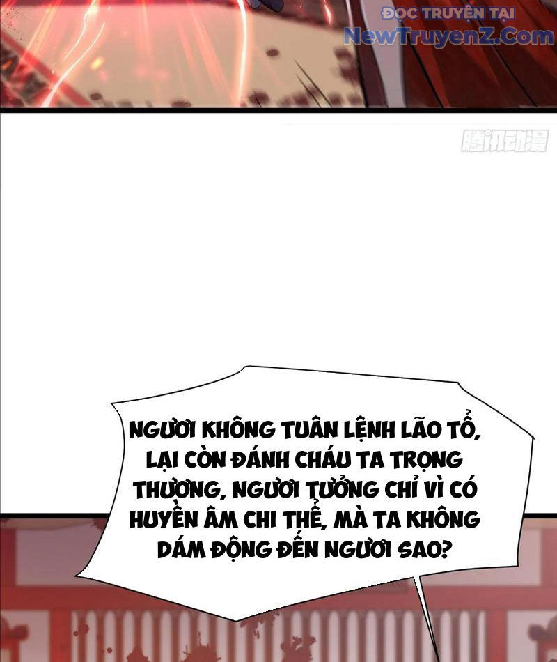Tu Tiên Hàng Triệu Năm: đệ Tử Của Ta Rải Rác Khắp Tiên Giới! Chapter 41 - Trang 16