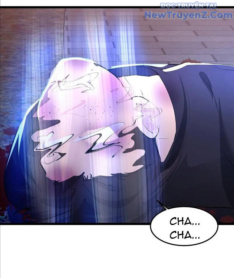 Tu Tiên Hàng Triệu Năm: đệ Tử Của Ta Rải Rác Khắp Tiên Giới! Chapter 41 - Trang 18