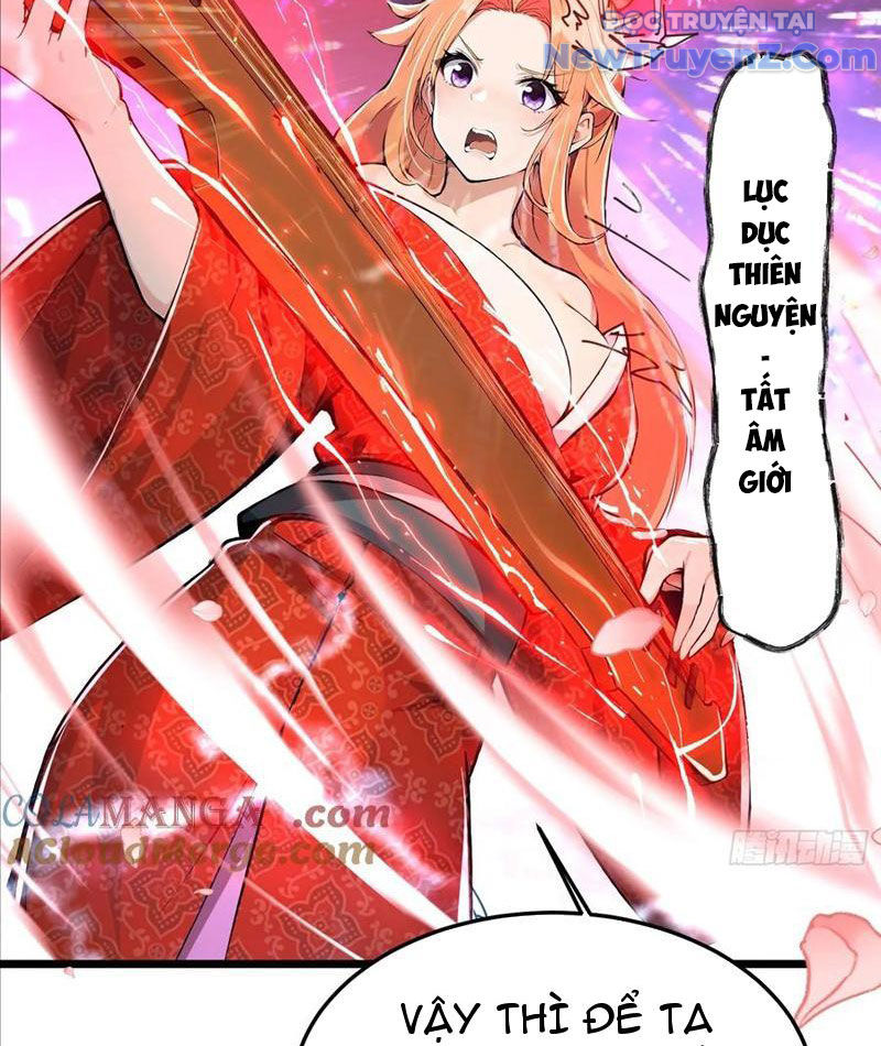 Tu Tiên Hàng Triệu Năm: đệ Tử Của Ta Rải Rác Khắp Tiên Giới! Chapter 41 - Trang 23