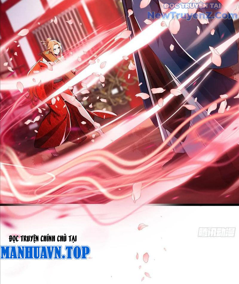 Tu Tiên Hàng Triệu Năm: đệ Tử Của Ta Rải Rác Khắp Tiên Giới! Chapter 41 - Trang 26