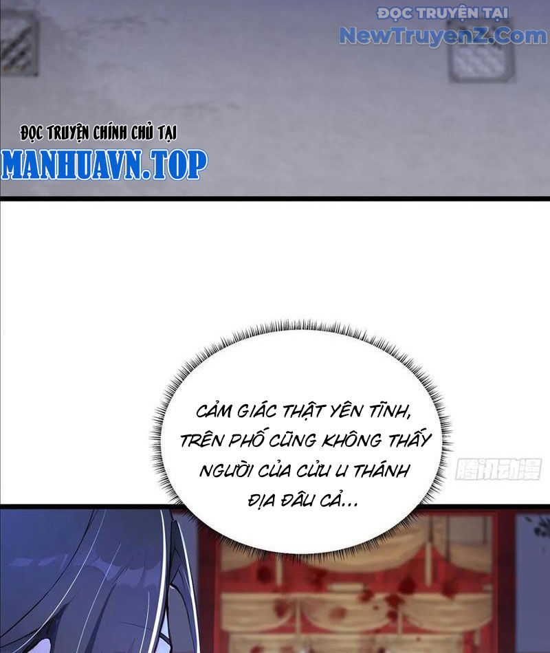 Tu Tiên Hàng Triệu Năm: đệ Tử Của Ta Rải Rác Khắp Tiên Giới! Chapter 41 - Trang 30