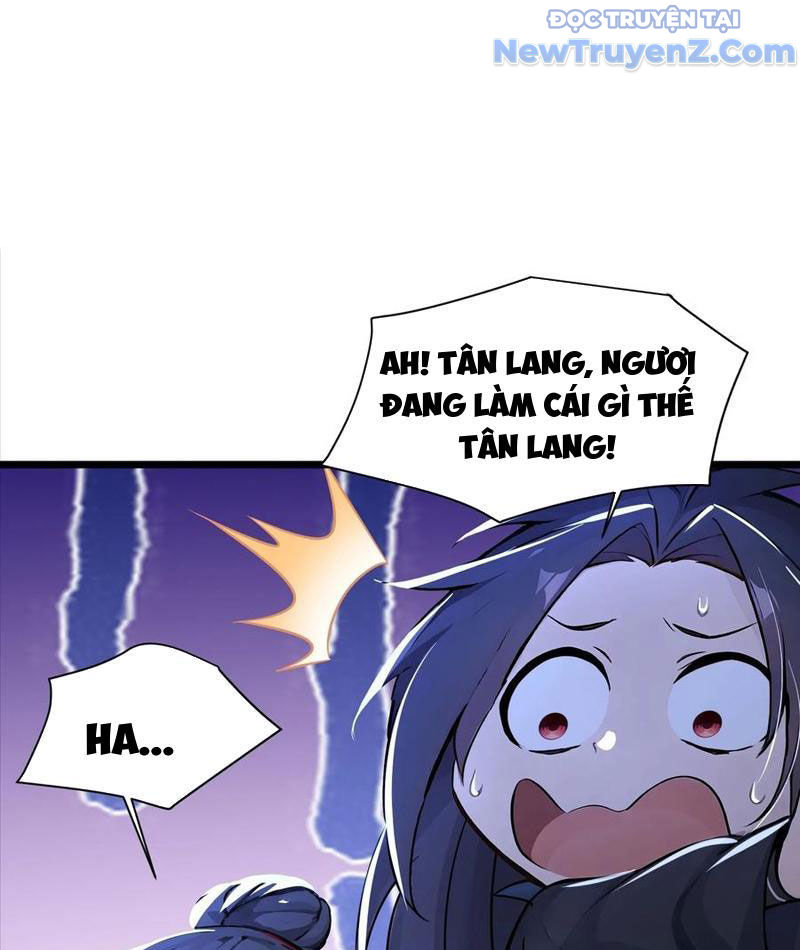 Tu Tiên Hàng Triệu Năm: đệ Tử Của Ta Rải Rác Khắp Tiên Giới! Chapter 41 - Trang 33