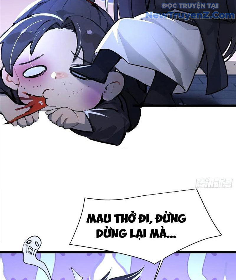 Tu Tiên Hàng Triệu Năm: đệ Tử Của Ta Rải Rác Khắp Tiên Giới! Chapter 41 - Trang 34