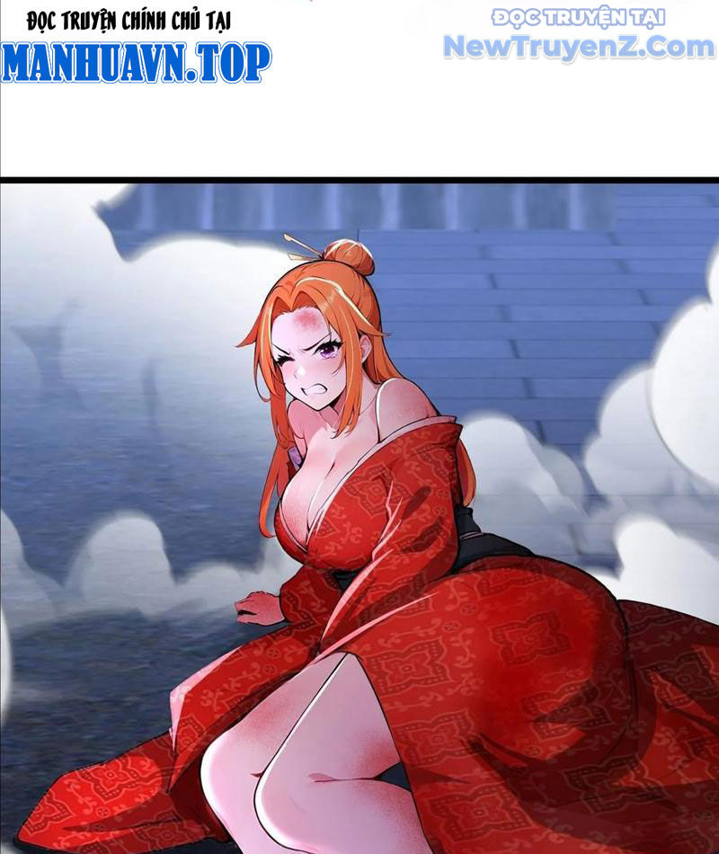 Tu Tiên Hàng Triệu Năm: đệ Tử Của Ta Rải Rác Khắp Tiên Giới! Chapter 41 - Trang 41