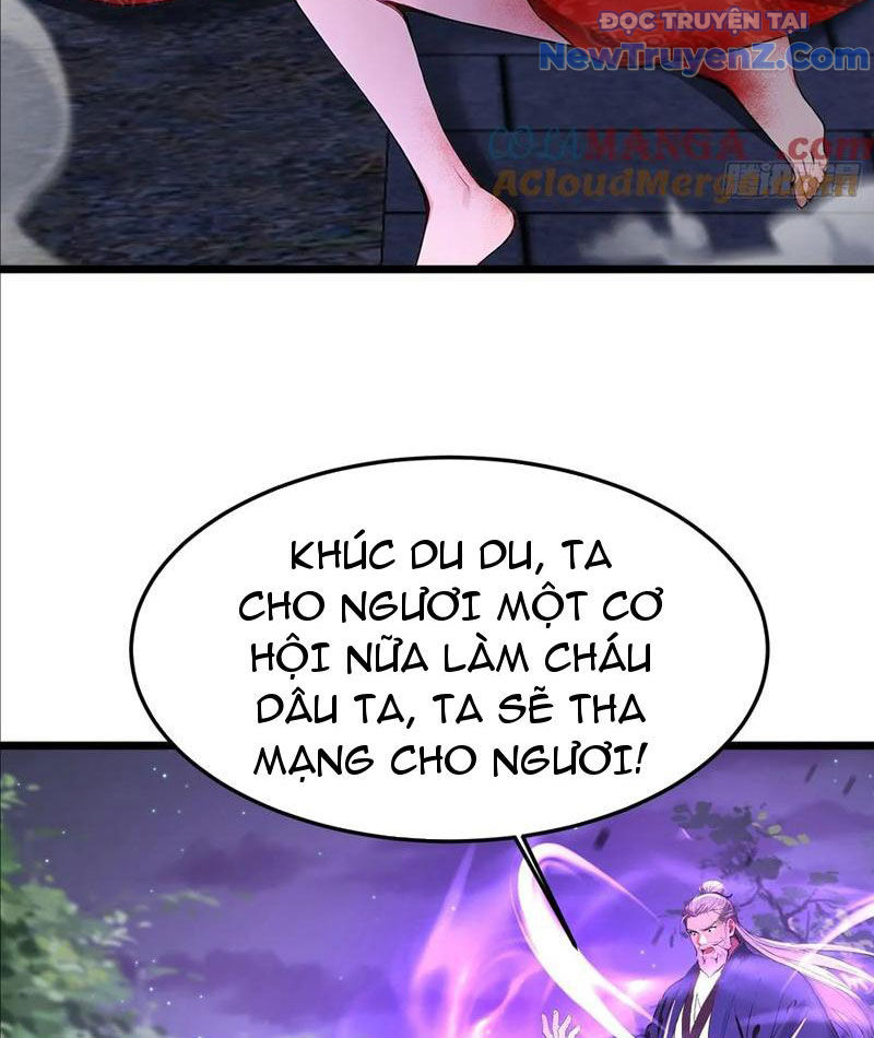 Tu Tiên Hàng Triệu Năm: đệ Tử Của Ta Rải Rác Khắp Tiên Giới! Chapter 41 - Trang 42