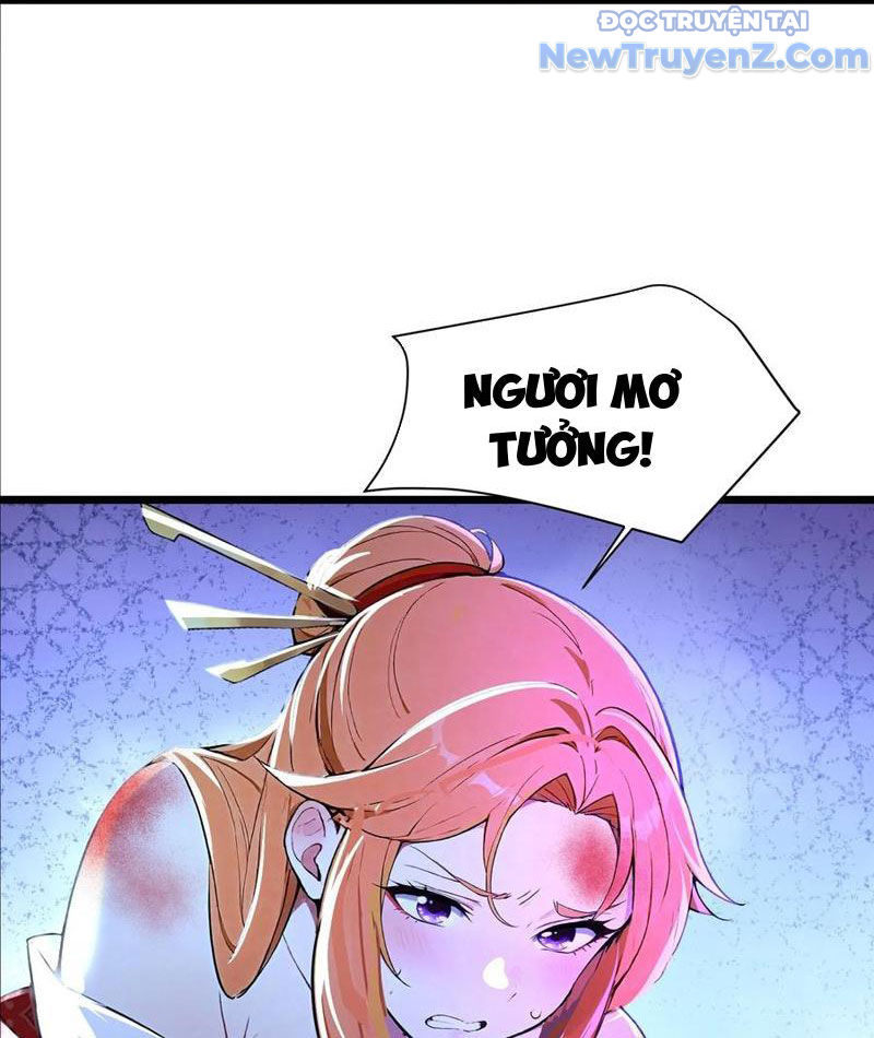 Tu Tiên Hàng Triệu Năm: đệ Tử Của Ta Rải Rác Khắp Tiên Giới! Chapter 41 - Trang 44