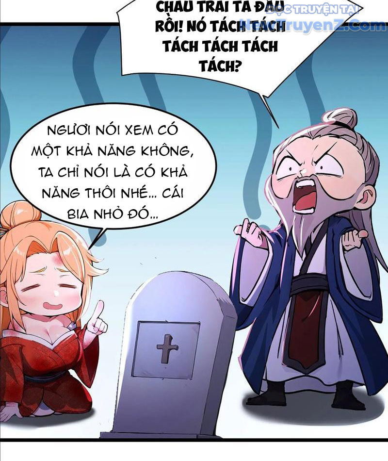Tu Tiên Hàng Triệu Năm: đệ Tử Của Ta Rải Rác Khắp Tiên Giới! Chapter 41 - Trang 47