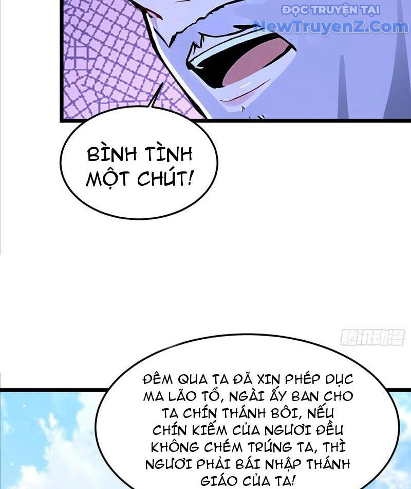 Tu Tiên Hàng Triệu Năm: đệ Tử Của Ta Rải Rác Khắp Tiên Giới! Chapter 42 - Trang 11