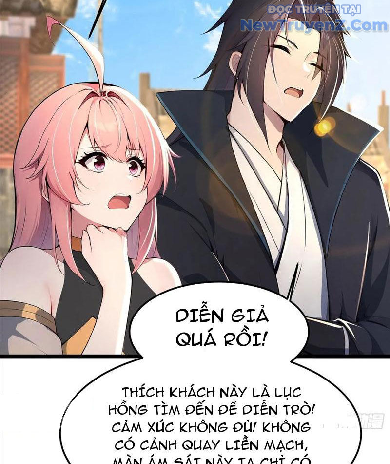 Tu Tiên Hàng Triệu Năm: đệ Tử Của Ta Rải Rác Khắp Tiên Giới! Chapter 42 - Trang 19