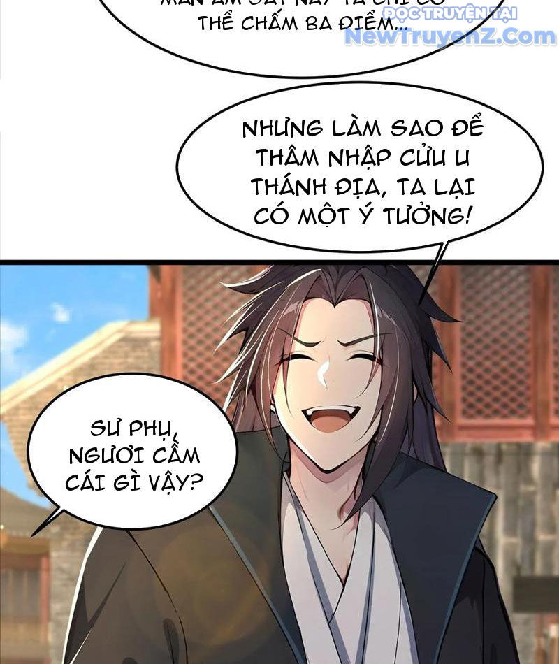 Tu Tiên Hàng Triệu Năm: đệ Tử Của Ta Rải Rác Khắp Tiên Giới! Chapter 42 - Trang 20