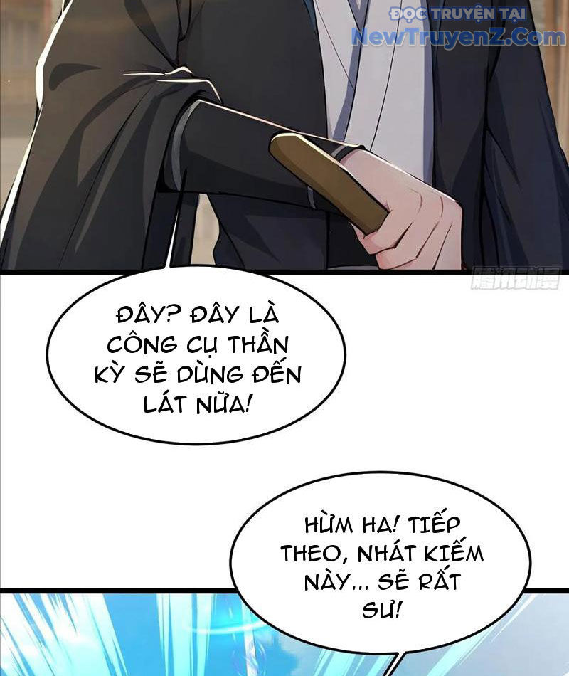 Tu Tiên Hàng Triệu Năm: đệ Tử Của Ta Rải Rác Khắp Tiên Giới! Chapter 42 - Trang 21