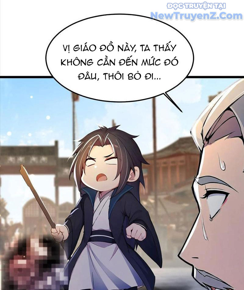Tu Tiên Hàng Triệu Năm: đệ Tử Của Ta Rải Rác Khắp Tiên Giới! Chapter 42 - Trang 30