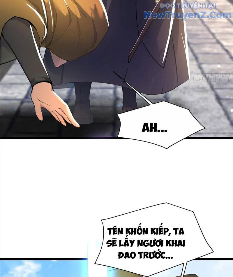 Tu Tiên Hàng Triệu Năm: đệ Tử Của Ta Rải Rác Khắp Tiên Giới! Chapter 42 - Trang 32