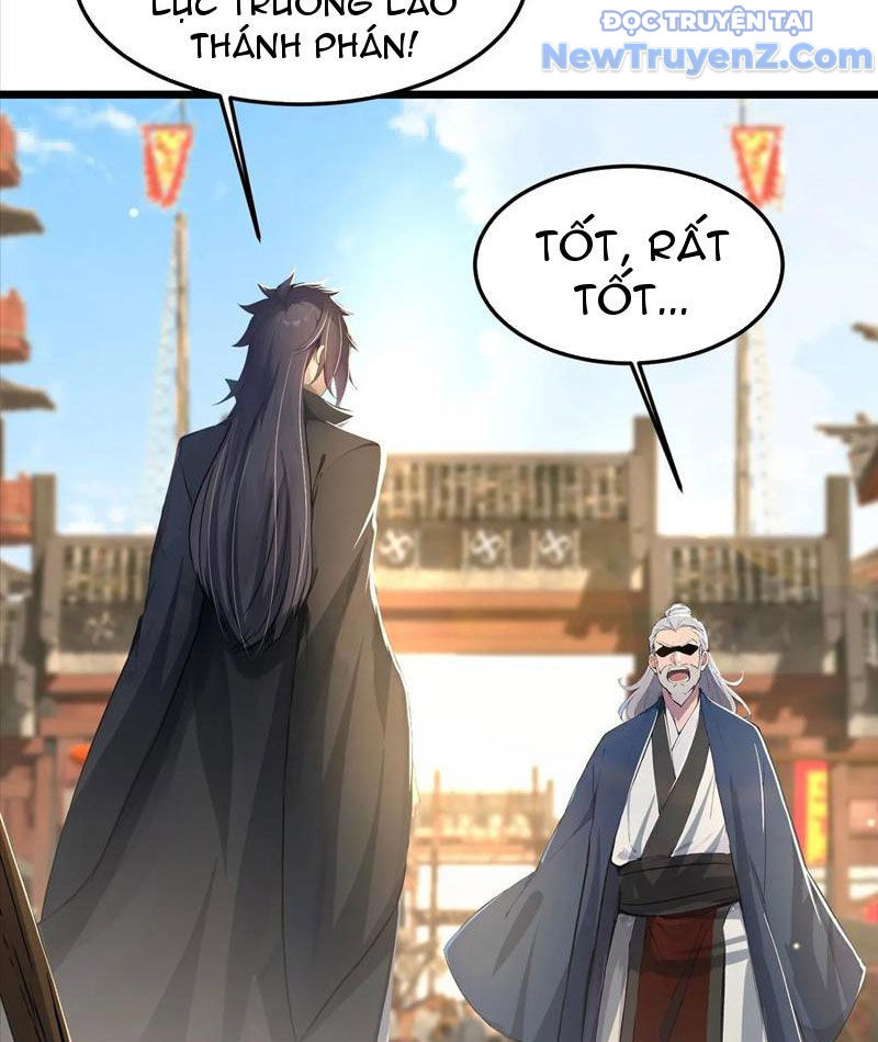 Tu Tiên Hàng Triệu Năm: đệ Tử Của Ta Rải Rác Khắp Tiên Giới! Chapter 42 - Trang 41