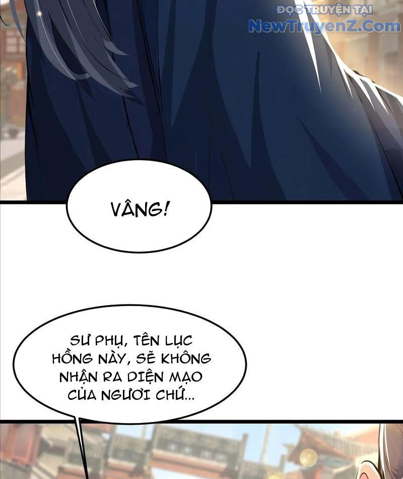 Tu Tiên Hàng Triệu Năm: đệ Tử Của Ta Rải Rác Khắp Tiên Giới! Chapter 42 - Trang 44
