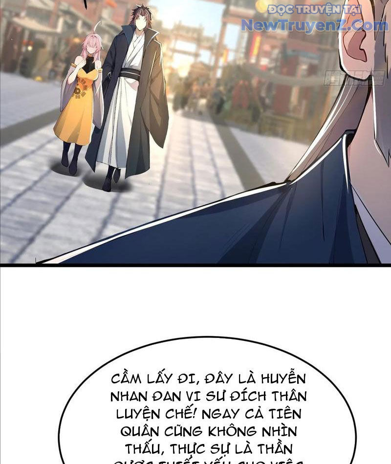 Tu Tiên Hàng Triệu Năm: đệ Tử Của Ta Rải Rác Khắp Tiên Giới! Chapter 42 - Trang 45