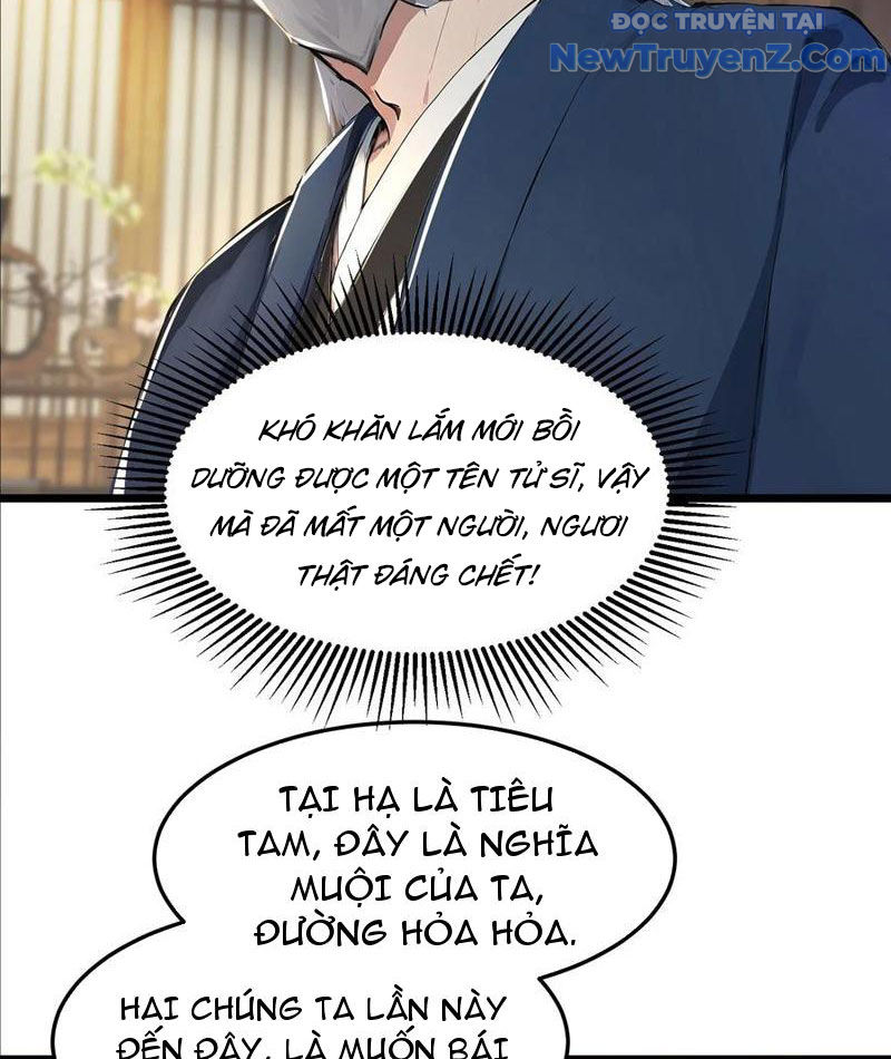 Tu Tiên Hàng Triệu Năm: đệ Tử Của Ta Rải Rác Khắp Tiên Giới! Chapter 42 - Trang 50