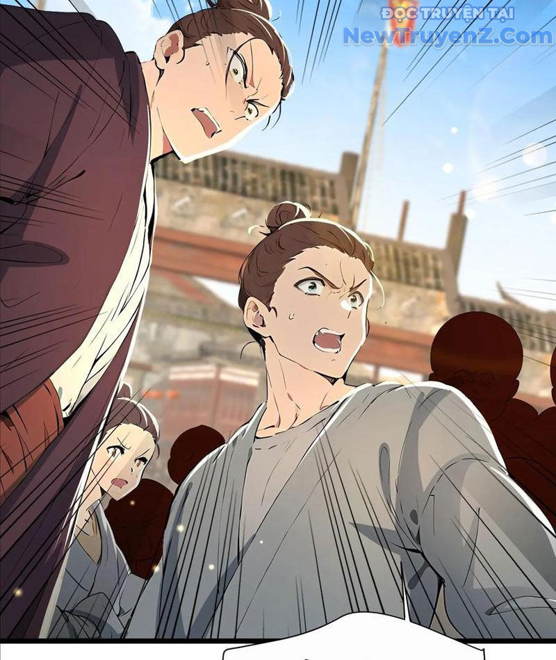 Tu Tiên Hàng Triệu Năm: đệ Tử Của Ta Rải Rác Khắp Tiên Giới! Chapter 42 - Trang 9