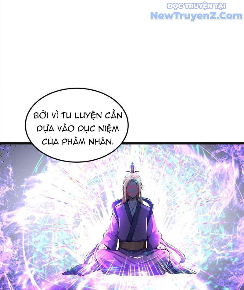 Tu Tiên Hàng Triệu Năm: đệ Tử Của Ta Rải Rác Khắp Tiên Giới! Chapter 43 - Trang 12