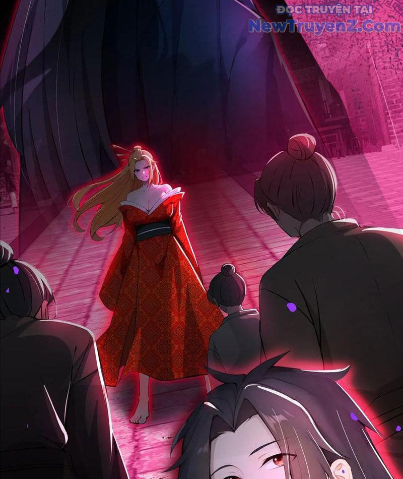 Tu Tiên Hàng Triệu Năm: đệ Tử Của Ta Rải Rác Khắp Tiên Giới! Chapter 43 - Trang 15