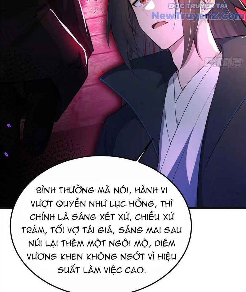 Tu Tiên Hàng Triệu Năm: đệ Tử Của Ta Rải Rác Khắp Tiên Giới! Chapter 43 - Trang 16